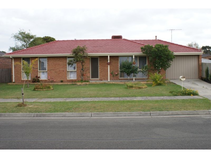 Hallam VIC 3803