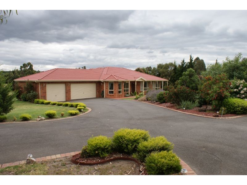 Narre Warren North VIC 3804