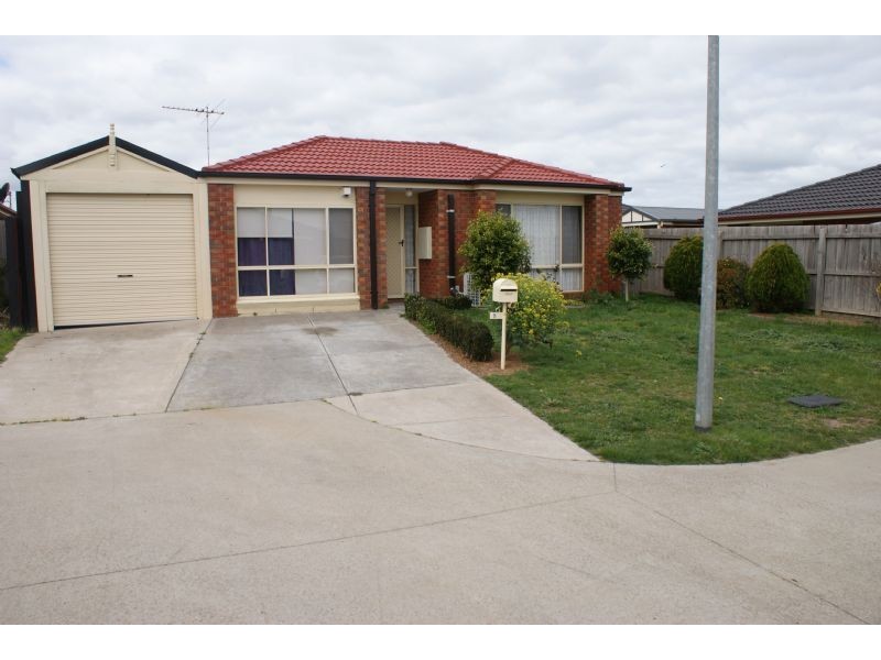 5 Shady Close, Narre Warren South VIC 3805