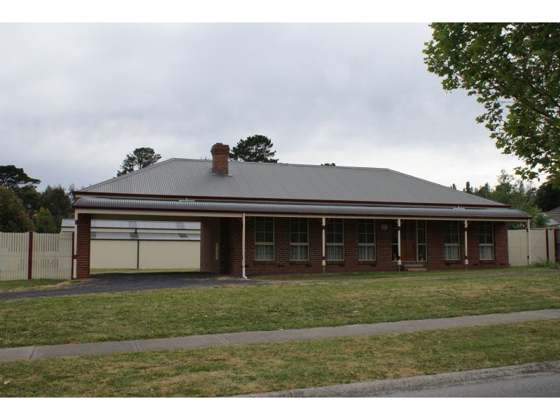 Narre Warren North VIC 3804