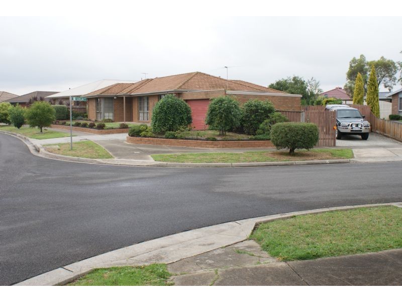 Narre Warren VIC 3805