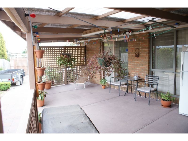 Narre Warren VIC 3805