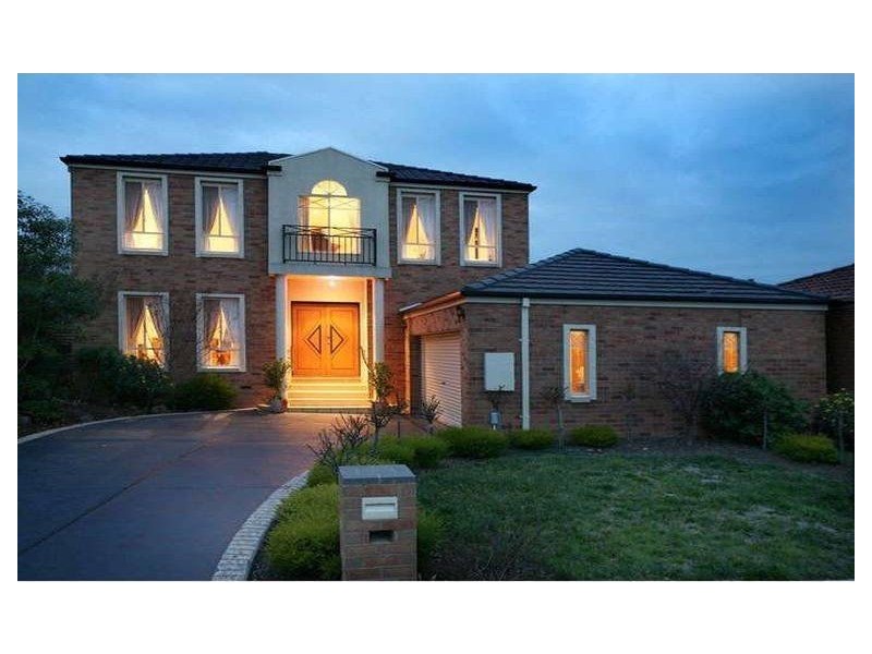 Narre Warren VIC 3805