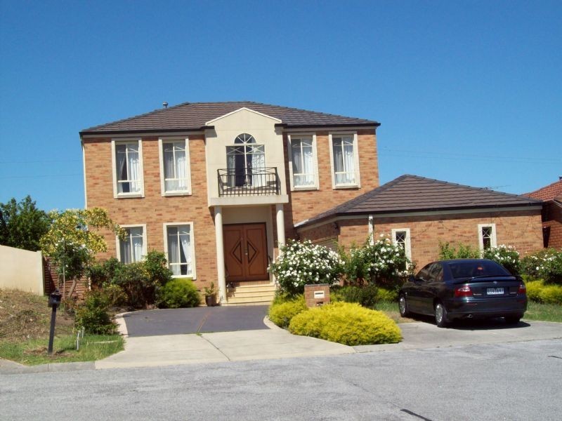 Narre Warren VIC 3805