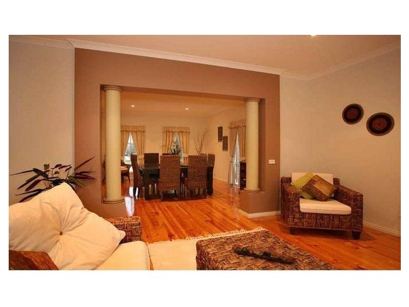 Narre Warren VIC 3805