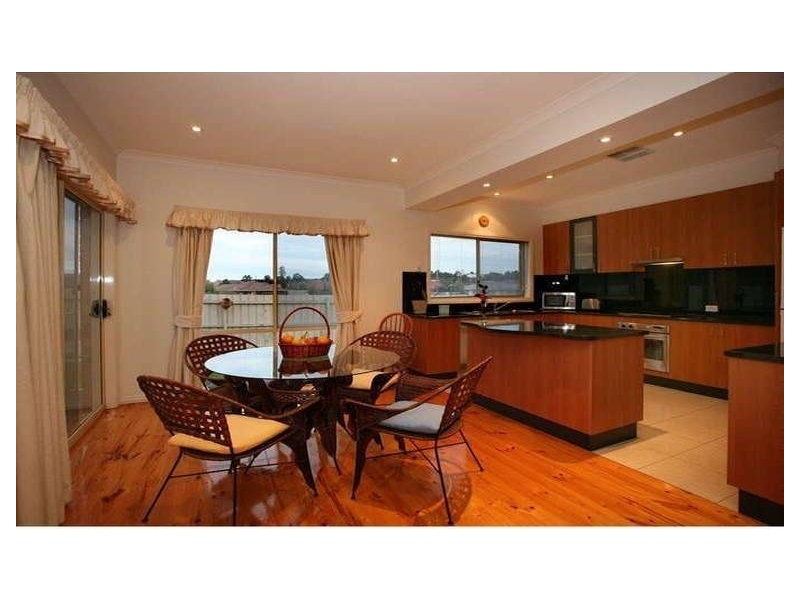 Narre Warren VIC 3805