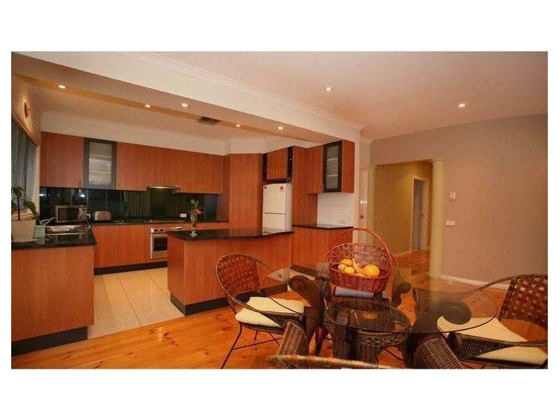 Narre Warren VIC 3805