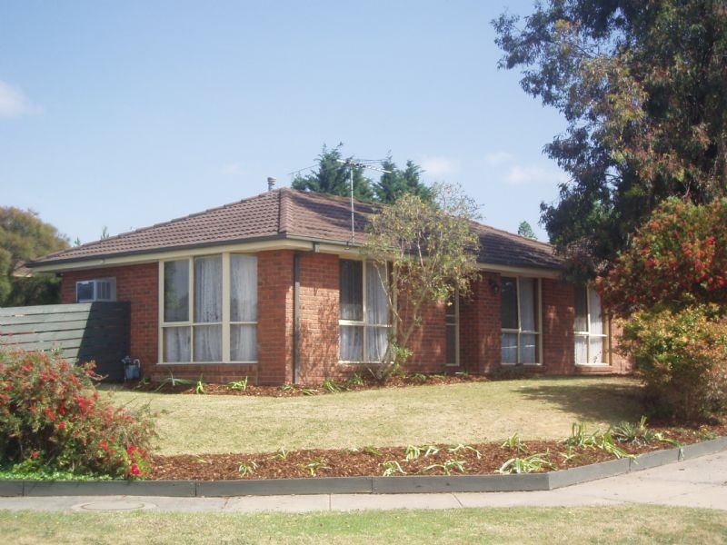 Narre Warren VIC 3805