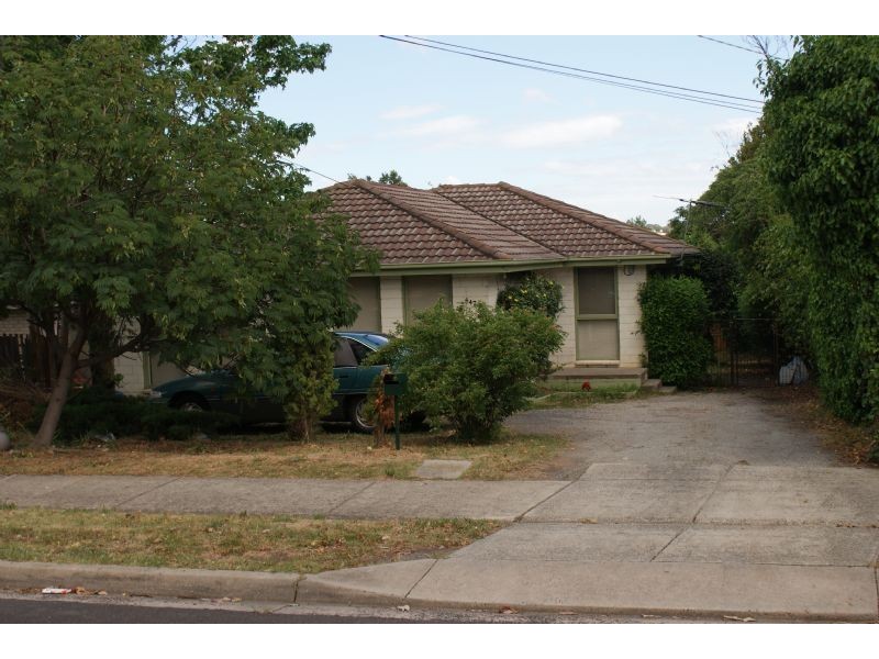 Narre Warren VIC 3805