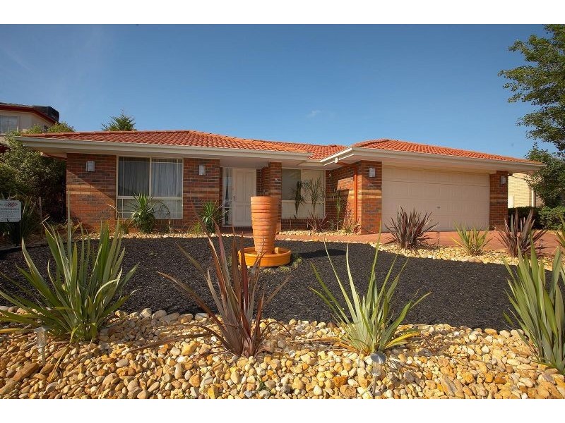 Narre Warren South VIC 3805