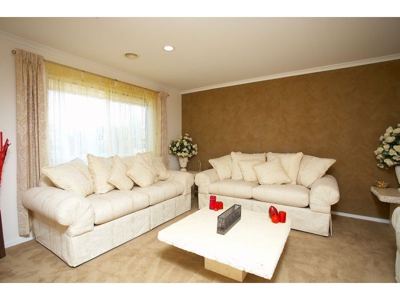 Narre Warren South VIC 3805