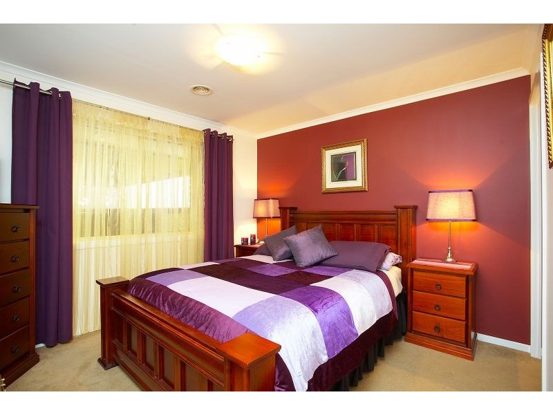 Narre Warren South VIC 3805