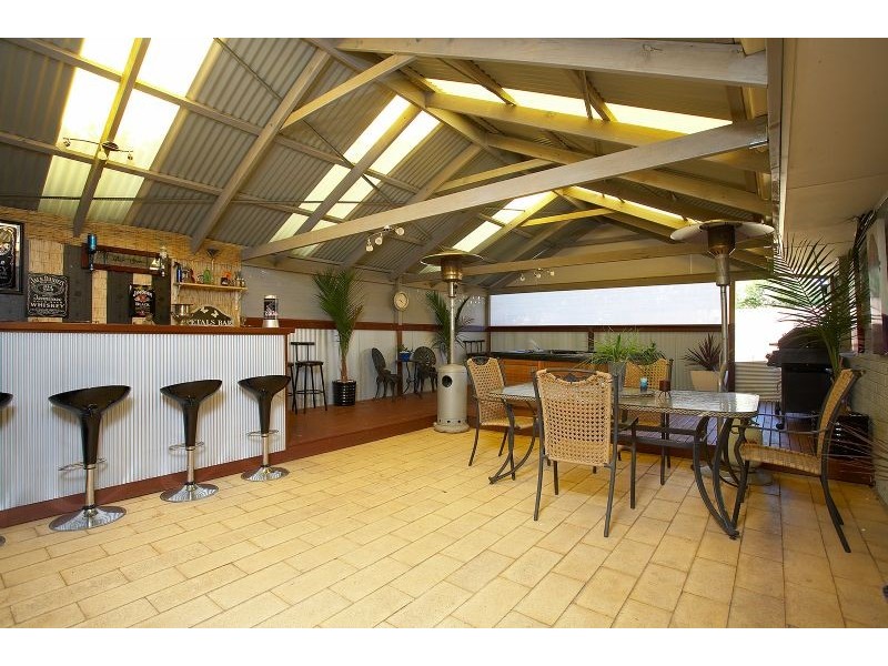 Narre Warren South VIC 3805