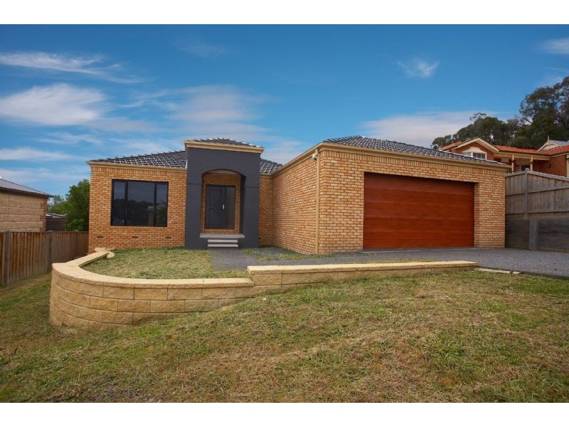 3 Walhalla Court, Beaconsfield VIC 3807