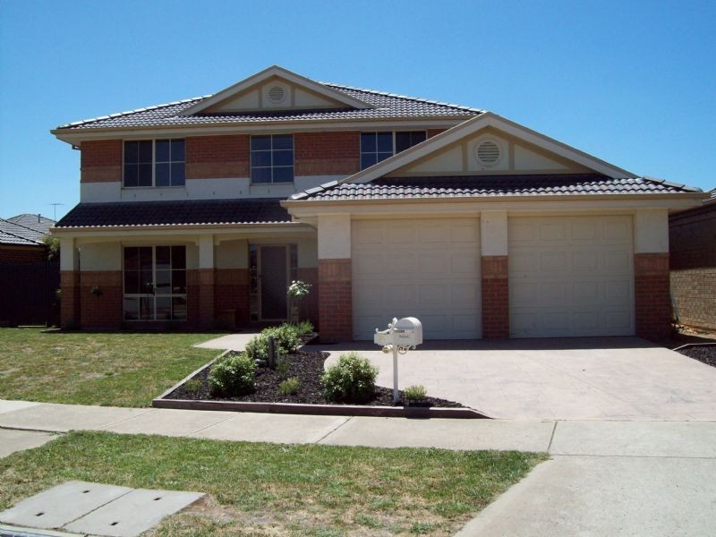 Narre Warren South VIC 3805