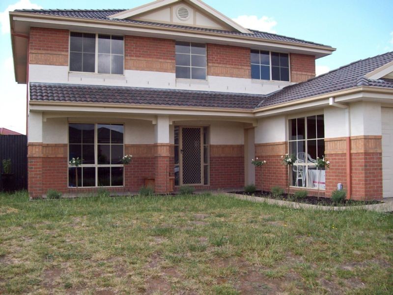 Narre Warren South VIC 3805