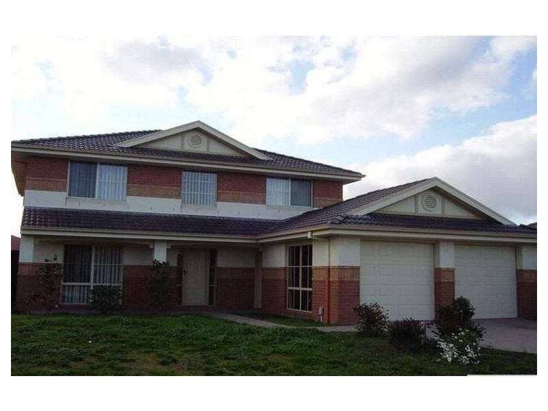 Narre Warren South VIC 3805