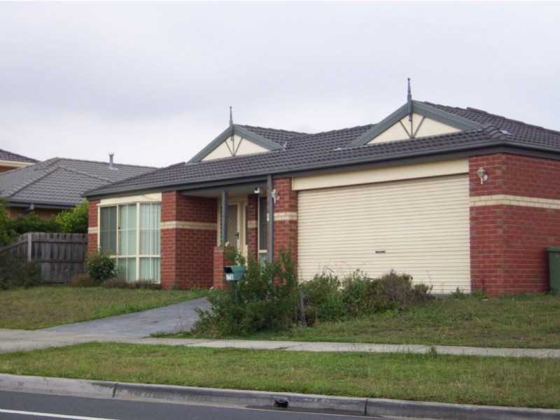 118 Hinrichsen Drive, Hallam VIC 3803