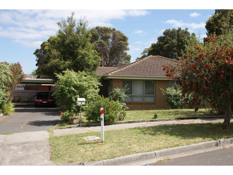 Narre Warren VIC 3805