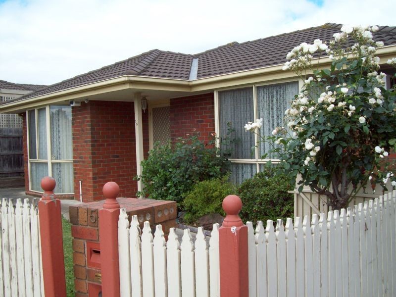 Narre Warren VIC 3805
