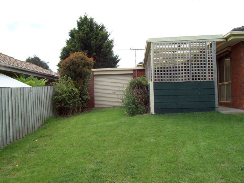 Narre Warren VIC 3805