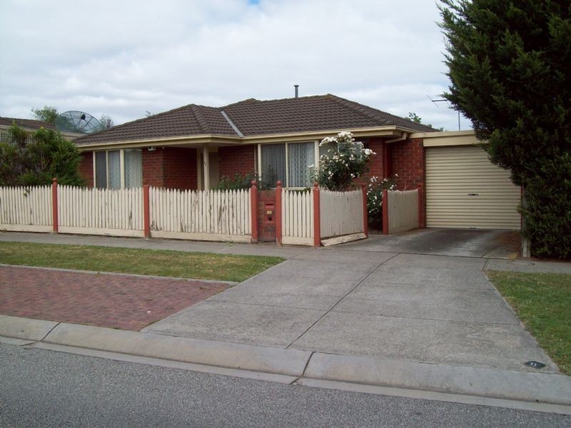 Narre Warren VIC 3805