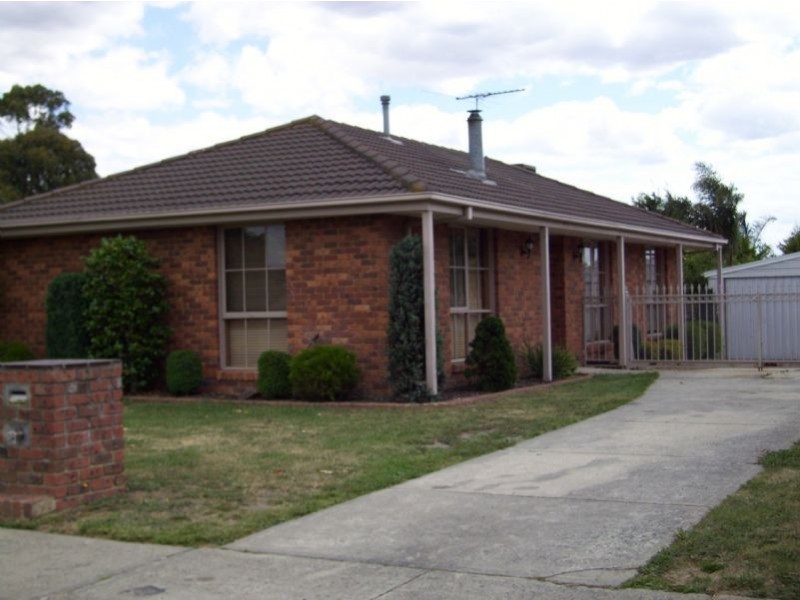 7 Rosemont Drive, Narre Warren VIC 3805