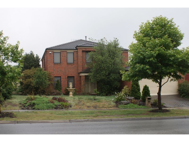 59 WOOD ROAD, Narre Warren South VIC 3805