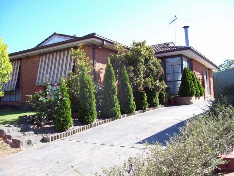 Narre Warren VIC 3805