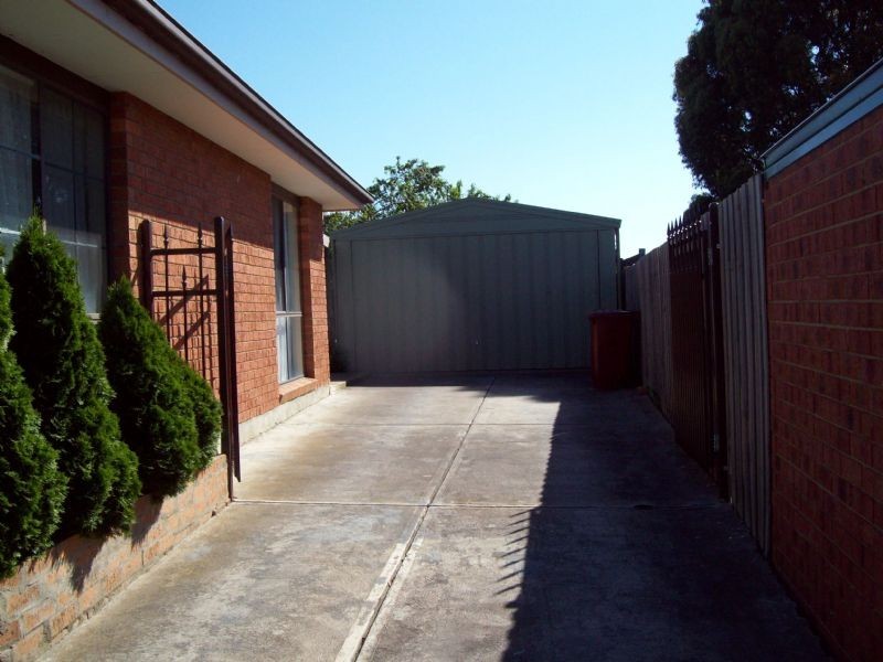 Narre Warren VIC 3805