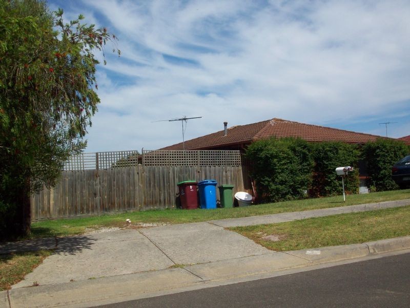 2 Coronata Court, Narre Warren VIC 3805