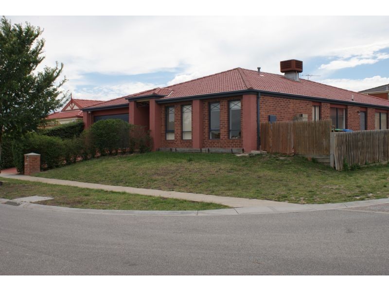 Narre Warren South VIC 3805