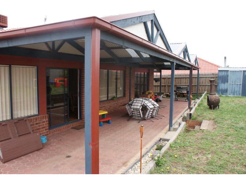 Narre Warren South VIC 3805