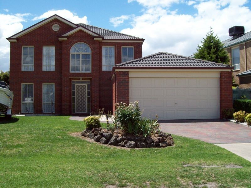 Narre Warren South VIC 3805