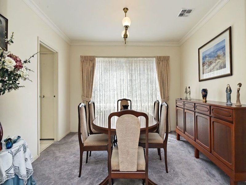 Narre Warren South VIC 3805