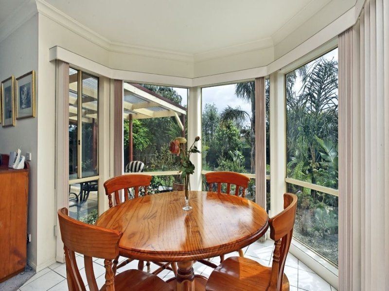 Narre Warren South VIC 3805