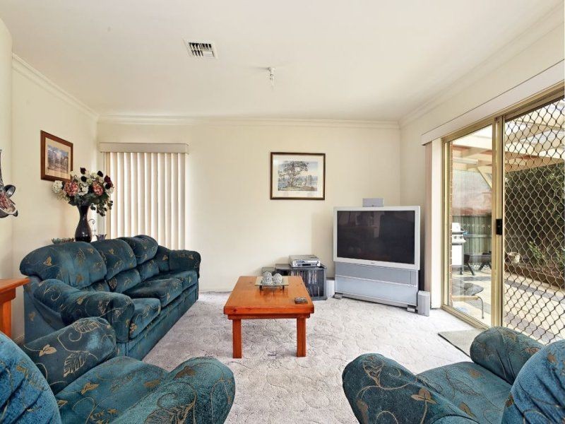Narre Warren South VIC 3805