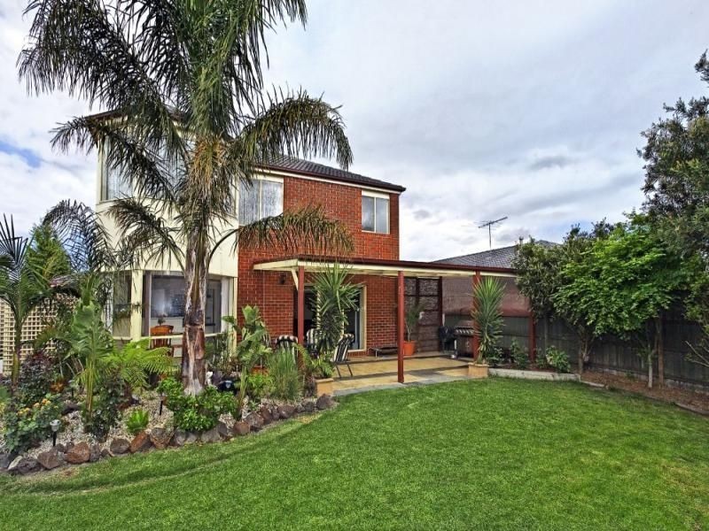 Narre Warren South VIC 3805