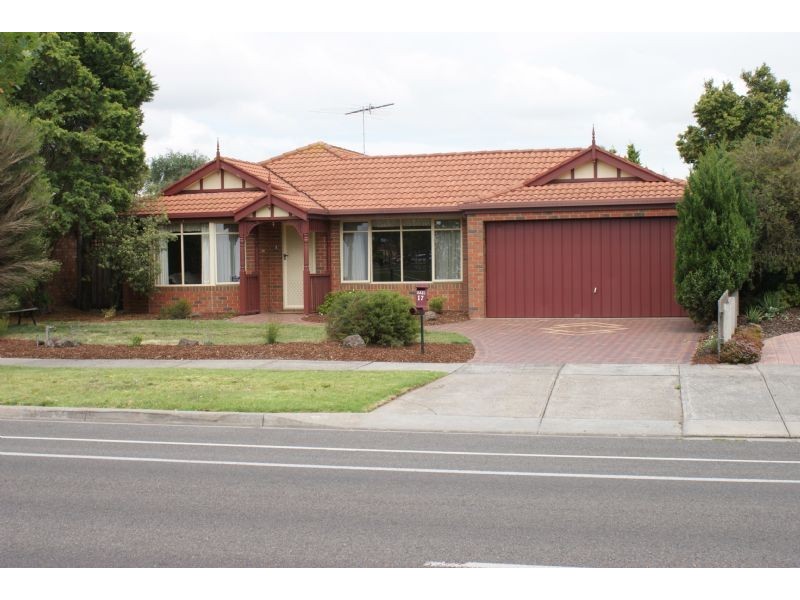 Narre Warren South VIC 3805