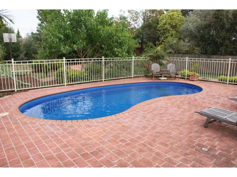 Narre Warren South VIC 3805