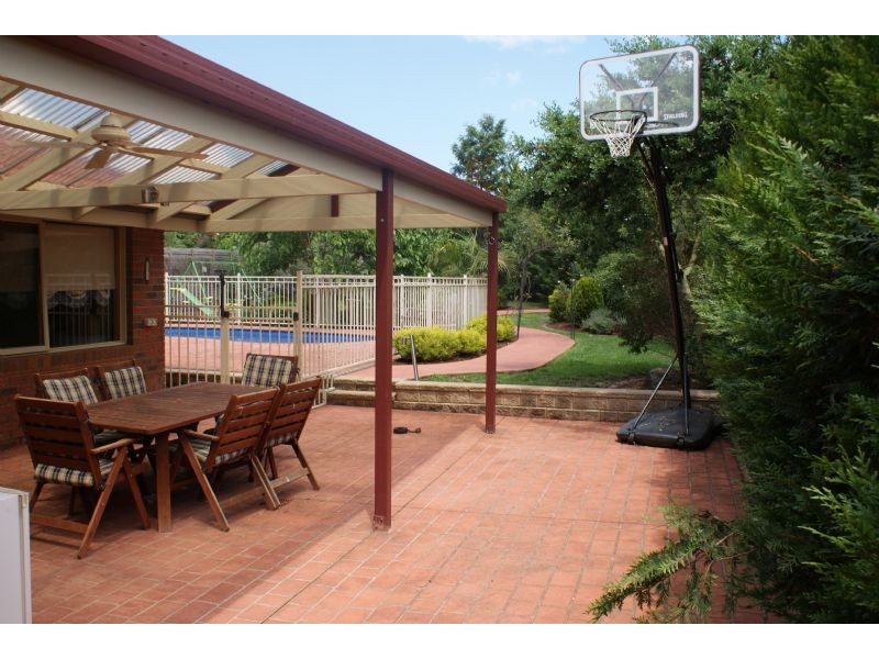 Narre Warren South VIC 3805