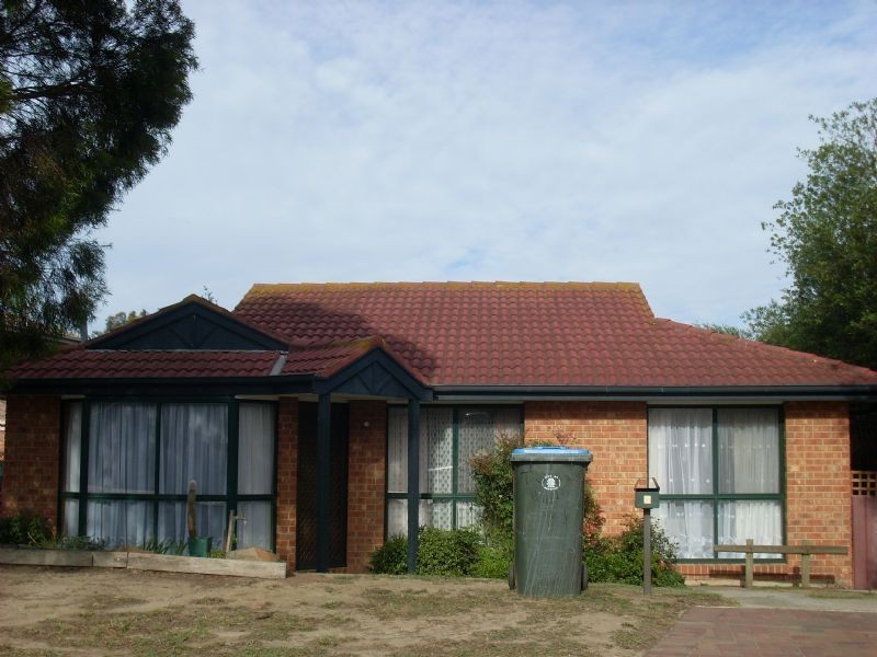 9  Balwyn Court, Narre Warren VIC 3805