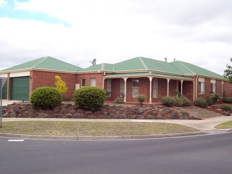 Narre Warren South VIC 3805