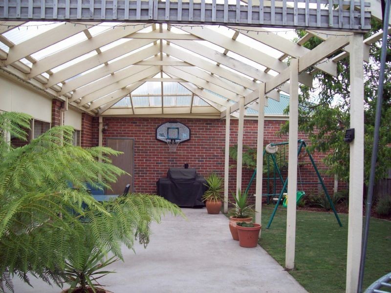Narre Warren South VIC 3805