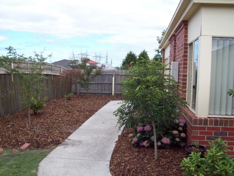 Narre Warren South VIC 3805