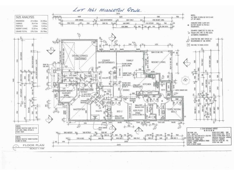 LOT 1061 MIDDLETON GROVE, Berwick VIC 3806