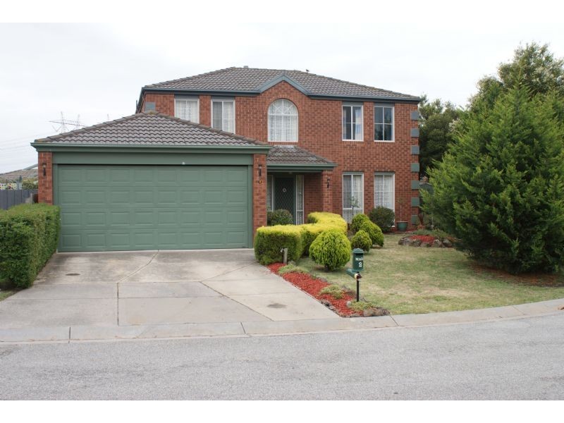 Narre Warren South VIC 3805