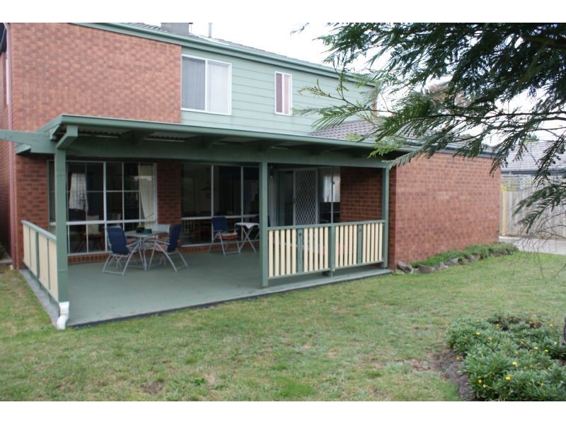 Narre Warren South VIC 3805