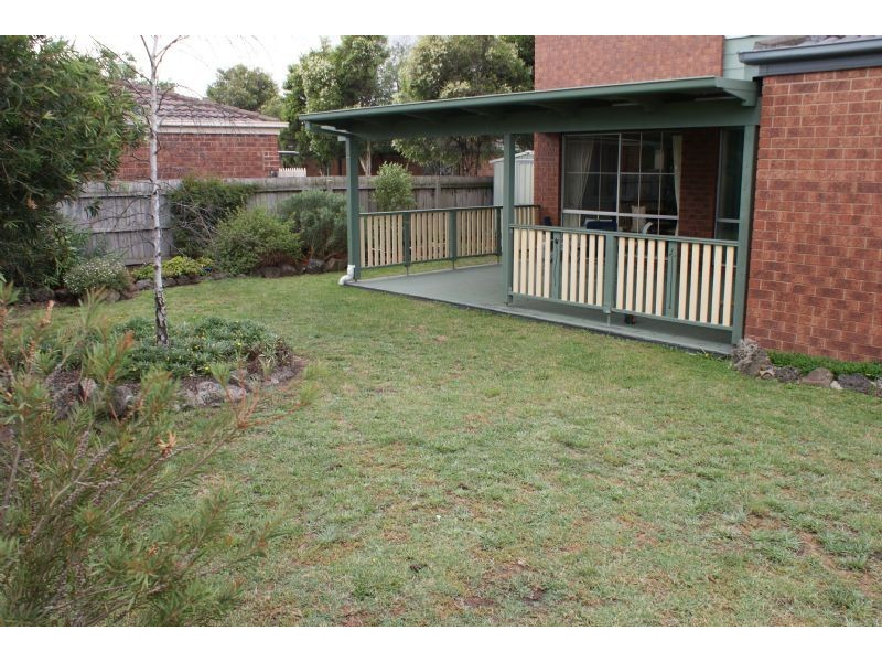 Narre Warren South VIC 3805