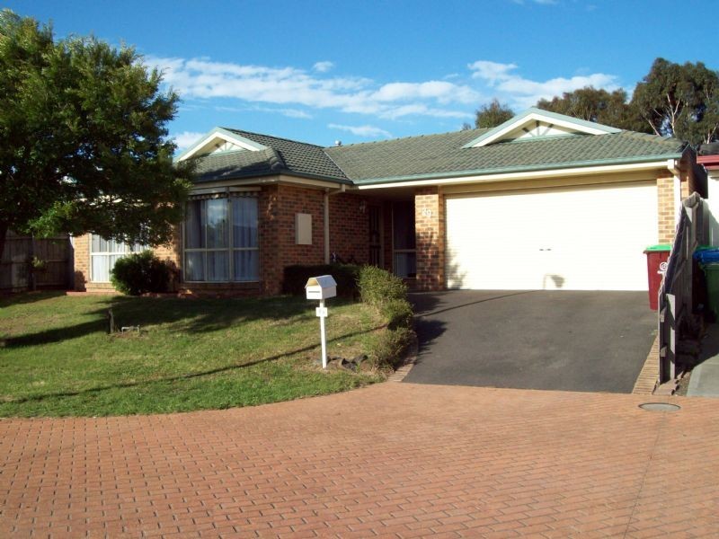 Narre Warren South VIC 3805